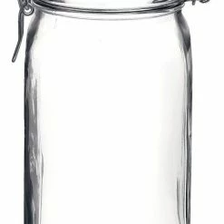 Bormioli Rocco Swing Top Fido Canning Jars | Multiple Sizes Available 16 Bormioli Rocco Swing Top Fido Canning Jars | Multiple Sizes Available -Curious Shop 149230m04321991 bormioli rocco 1 5l fido jar 1