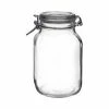 Bormioli Rocco 2L Swing Top Fido Canning Jar -Curious Shop 149240m02321991 2liter glass far 3