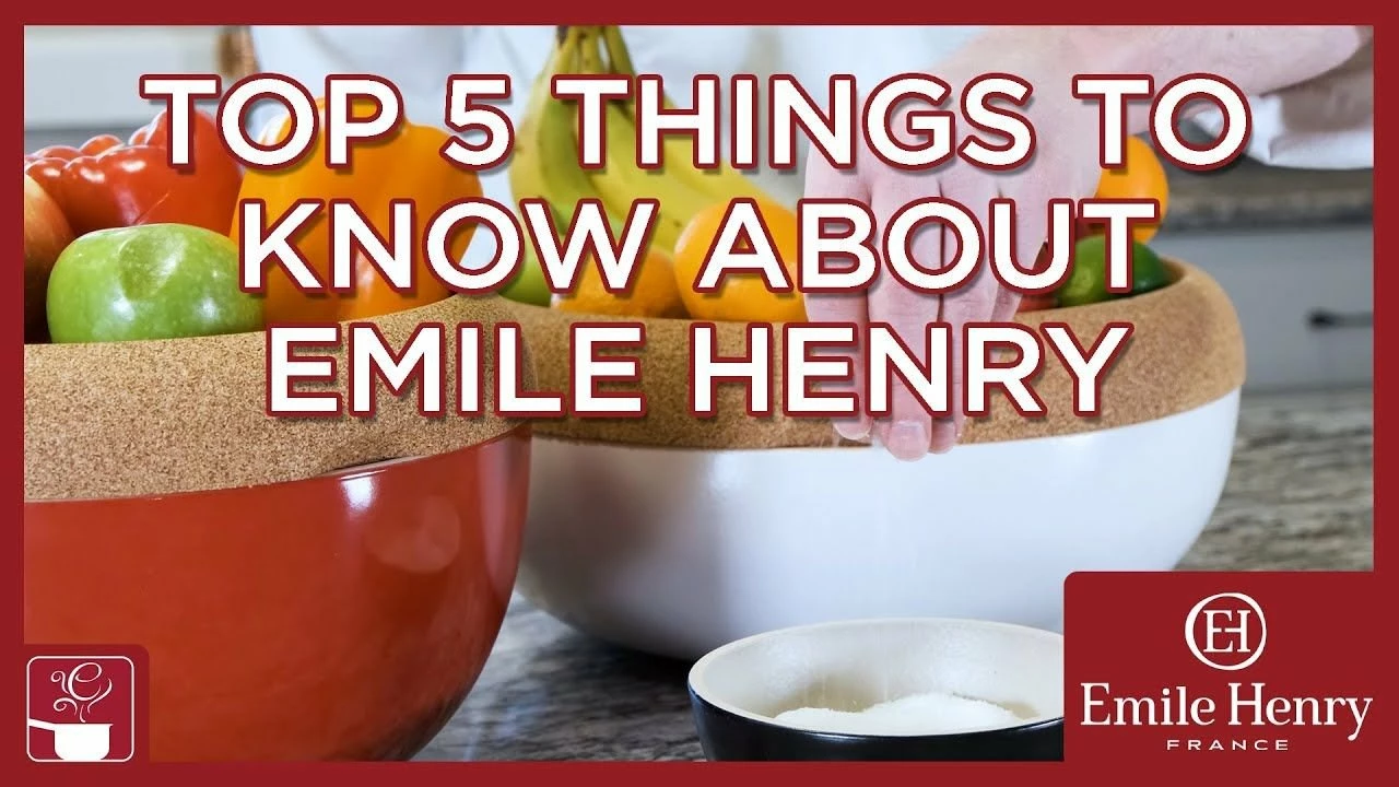 Emile Henry Pizza Peel | Fits Emile Henry Pizza Stones 6 Emile Henry Pizza Peel | Fits Emile Henry Pizza Stones - Image 5