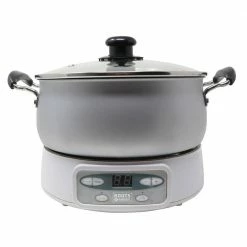 Roots & Harvest Jam & Jelly Maker