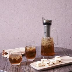 Bredemeijer 1.2L Iced Tea Maker -Curious Shop 165003 mood image