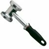 Norpro Grip-EZ 10" Meat Mallet/Pounder 1 Norpro Grip-EZ 10" Meat Mallet/Pounder -Curious Shop 165 norpro meat mallet