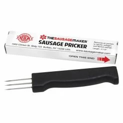 The Sausage Maker (TSM) The Sausage Maker Sausage Pricker 5 The Sausage Maker (TSM) The Sausage Maker Sausage Pricker -Curious Shop 17 2519 2