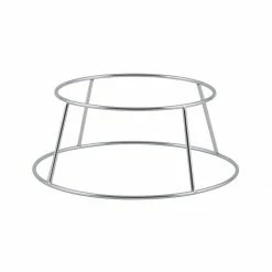 Winco 4.375" Seafood Rack Stand