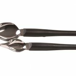 Mercer Culinary Precision Spoon Decorating Set | Stainless Steel