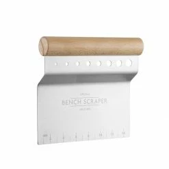 Mason Cash Challah Bread Baking Set 15 Mason Cash Challah Bread Baking Set -Curious Shop 2008.196 1 1