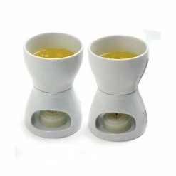 Norpro Butter Warmer - Set Of Two