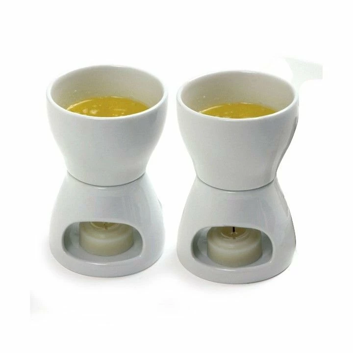 Norpro Butter Warmer - Set Of Two 3 Norpro Butter Warmer - Set Of Two