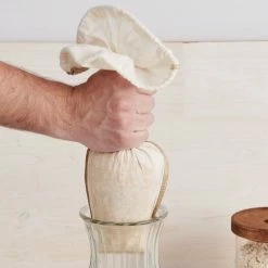 Harold Import Company Harold Imports Oat Milk Bag 9 Harold Import Company Harold Imports Oat Milk Bag -Curious Shop 22129 inuse3