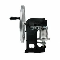 All American Master Flywheel Can Sealer For No. 2 Cans