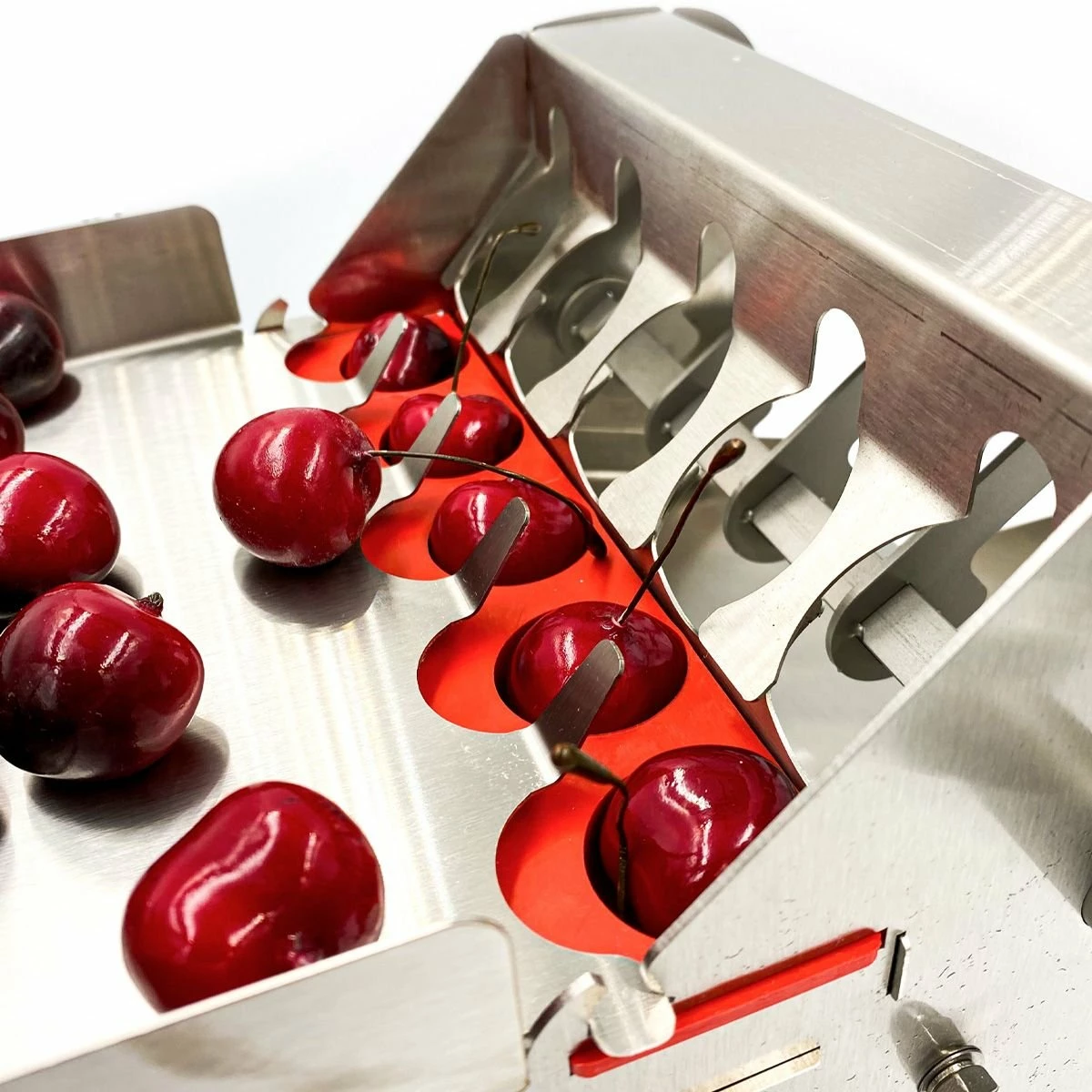 The Sausage Maker (TSM) The Sausage Maker Cherry Stoner Jr. 5 The Sausage Maker (TSM) The Sausage Maker Cherry Stoner Jr. - Image 3