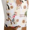 Now Designs KIDS Rootin Tootin Cowboy Apron