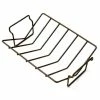 Norpro Non-Stick Large Roasting Rack 13X10 2 Norpro Non-Stick Large Roasting Rack 13X10 -Curious Shop 270 large nonstick roasting rack