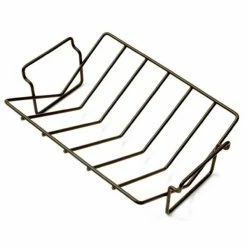 Norpro Non-Stick Large Roasting Rack 13X10