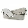 Norpro 18 Inch Stainless Steel Fish Poacher -Curious Shop 280 main copy