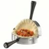 Gefu Stainless Steel Ravioli Mold -Curious Shop 28490 gefu stainless steel ravioli mold