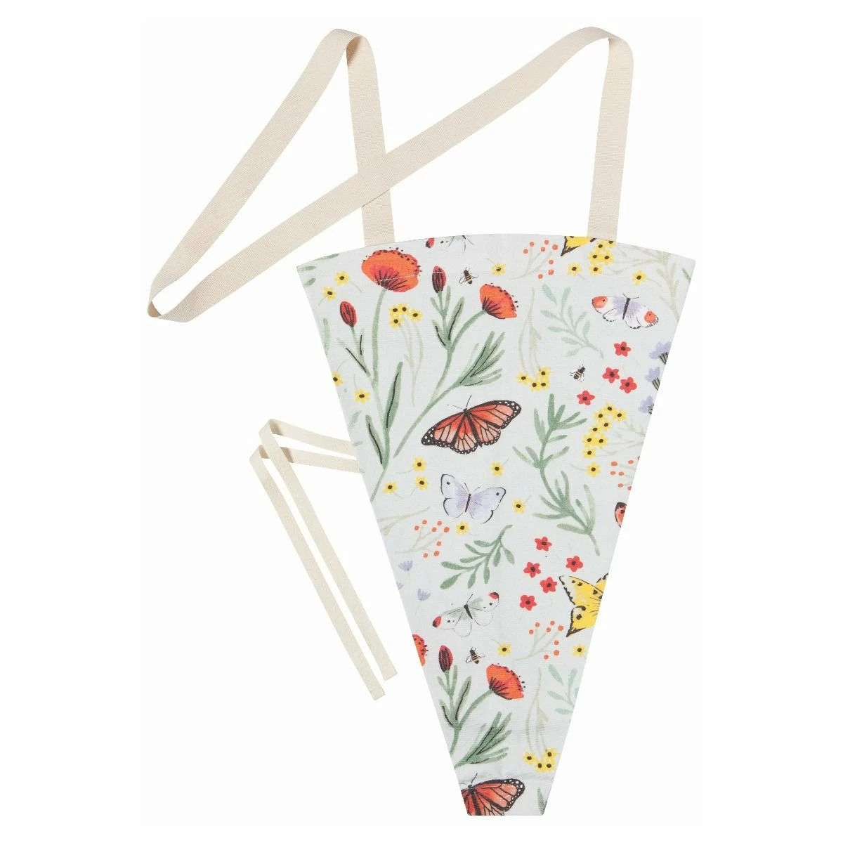 Now Designs Morning Meadow Bouquet Tote 3 Now Designs Morning Meadow Bouquet Tote