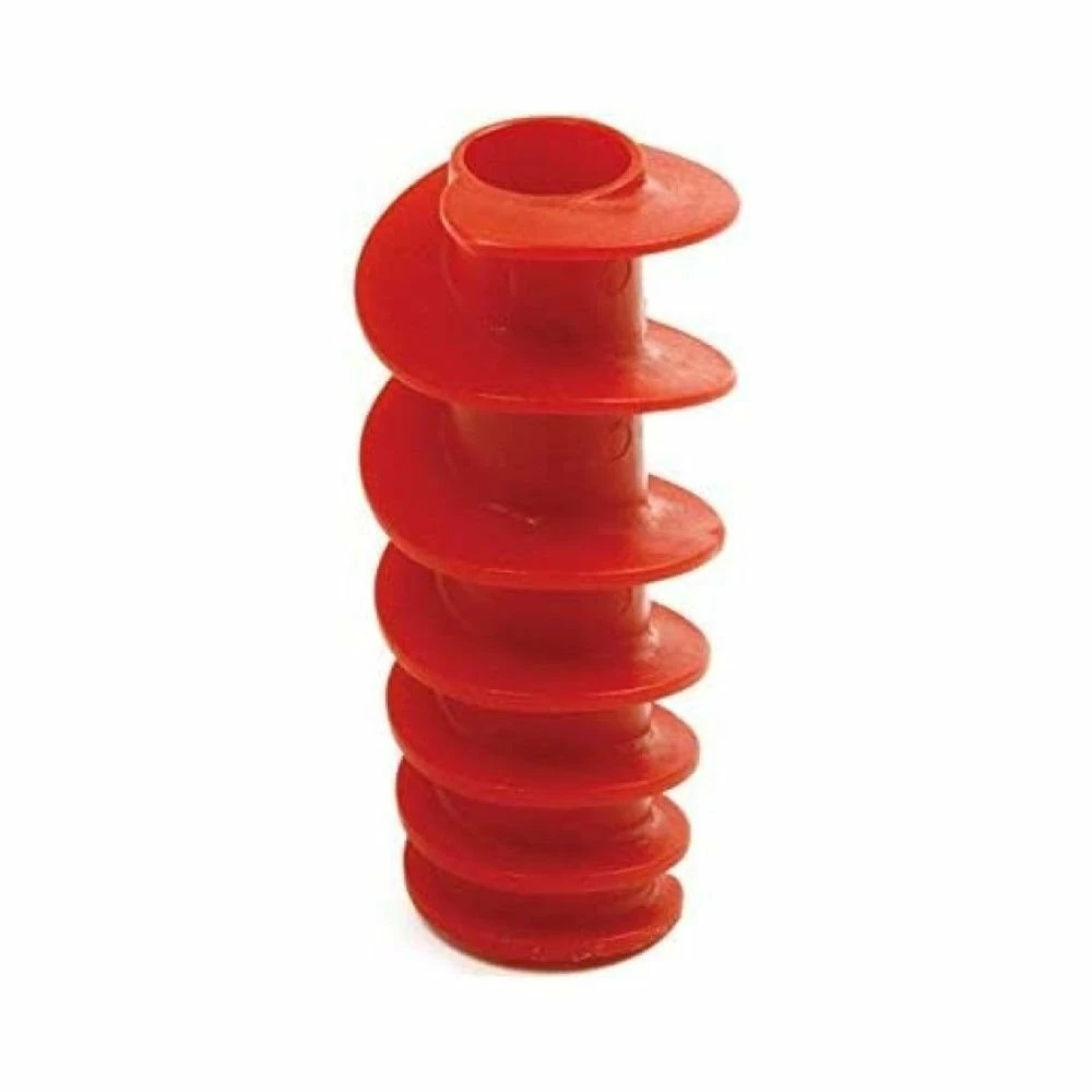 Norpro Sauce Master Attachment | Grape Spiral 3 Norpro Sauce Master Attachment | Grape Spiral