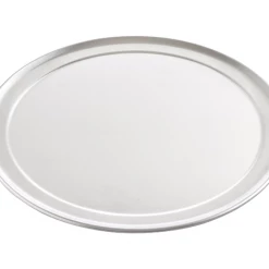 Harold Import Company Fante's Wide Rim Pizza Pan - 14"