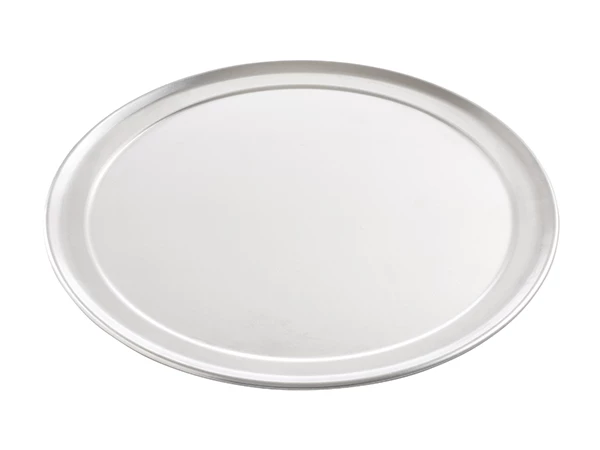 Harold Import Company Fante's Wide Rim Pizza Pan - 14" 3 Harold Import Company Fante's Wide Rim Pizza Pan - 14"
