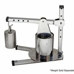 The Sausage Maker (TSM) TSM Dutch Deluxe Cheese Press