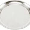 Norpro 13.5 Inch Pizza Pan - Stainless Steel