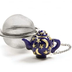 Norpro Mesh Tea Infuser With Weight