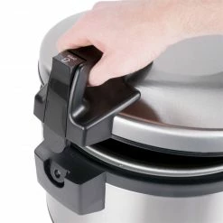 Proctor Silex Commercial 40 Cup Rice Cooker -Curious Shop 37540 7 1