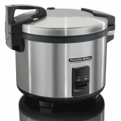 Proctor Silex Commercial 60 Cup Rice Cooker