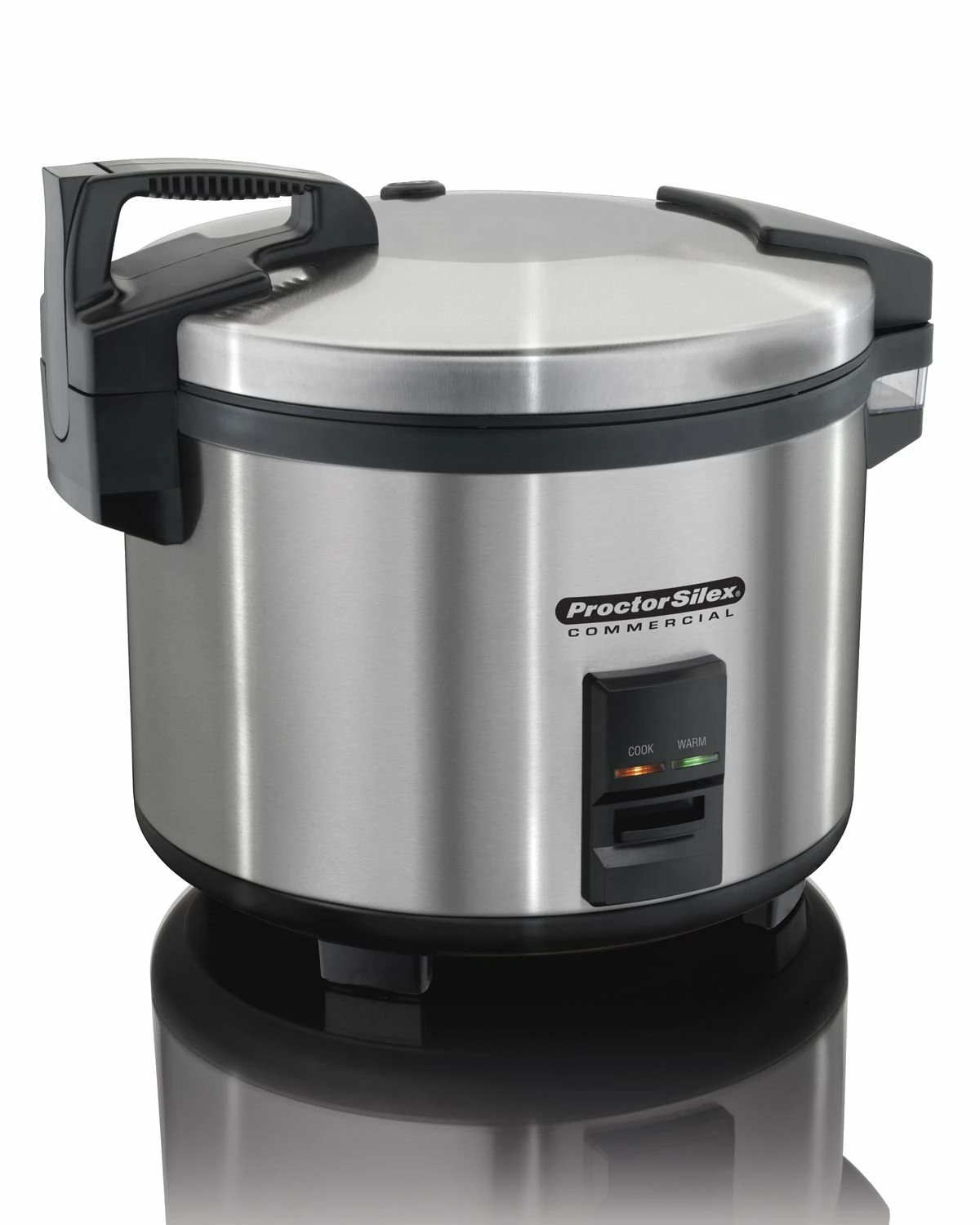Proctor Silex Commercial 60 Cup Rice Cooker 3 Proctor Silex Commercial 60 Cup Rice Cooker