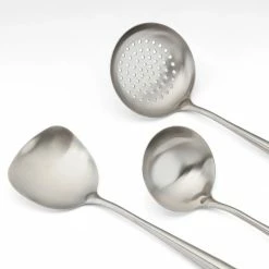 Cuisinart 3-Piece Wok Tool Set -Curious Shop 3pc 2bwok 2btool 2bset 20 2