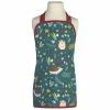 Now Designs Danica Jubilee Kid's Apron | Hedge Hugs -Curious Shop 410026 apr kid hedge hugs am1