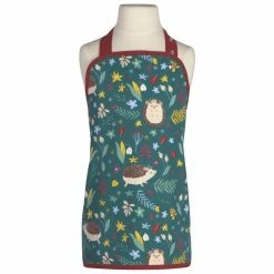 Now Designs Danica Jubilee Kid's Apron | Hedge Hugs