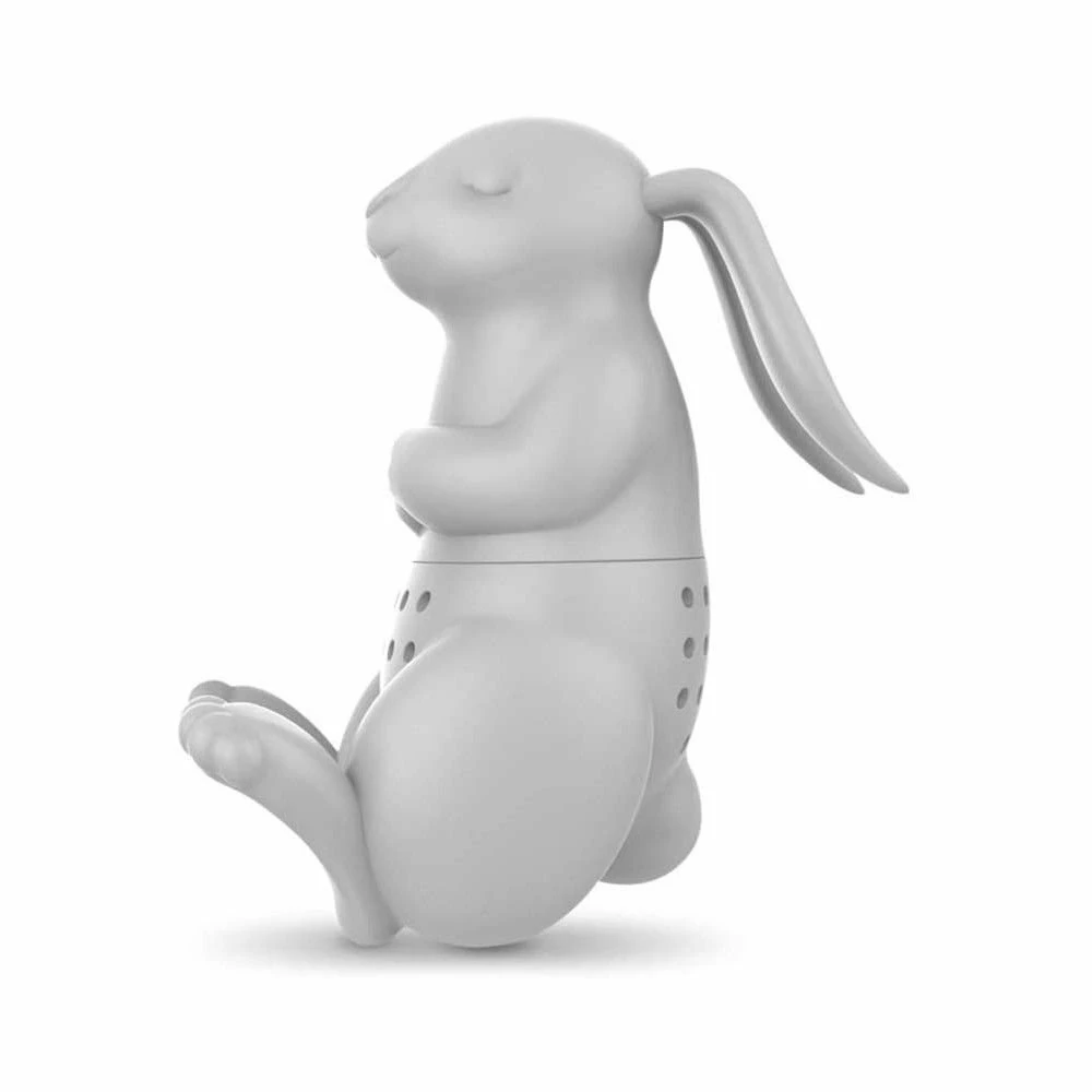Fred Tea Infuser | Bunny 3 Fred Tea Infuser | Bunny