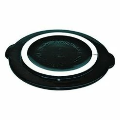 Ohio Stoneware 5 Gallon Crock Cover