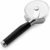 KitchenAid Non-Electrics KitchenAid Classic Pizza Wheel | Black 1 KitchenAid Non-Electrics KitchenAid Classic Pizza Wheel | Black -Curious Shop 41wsov7rril. ac sl1000