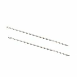 Harold Import Company Harold Imports Straight Trussing Needles | Set Of 2