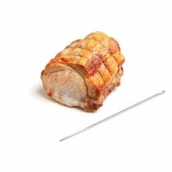 Harold Import Company Harold Imports Straight Trussing Needles | Set Of 2 7 Harold Import Company Harold Imports Straight Trussing Needles | Set Of 2 -Curious Shop 43904 inuse3