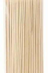Harold Import Company Harold Imports 10" Bamboo Skewers (100ct)