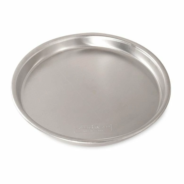 Nordic Ware Naturals 14" Deep Dish Pizza Pan 3 Nordic Ware Naturals 14" Deep Dish Pizza Pan