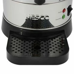 Nesco / American Harvest Nesco 50-Cup Coffee Urn -Curious Shop 50 cup coffee urn drip tray 3