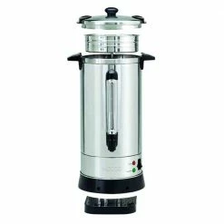 Nesco / American Harvest Nesco 50-Cup Coffee Urn -Curious Shop 50 cup coffee urn exploded view 2