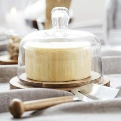 Sagaform Nature Cheese Slicer 11 Sagaform Nature Cheese Slicer -Curious Shop 5017204 87897 preview