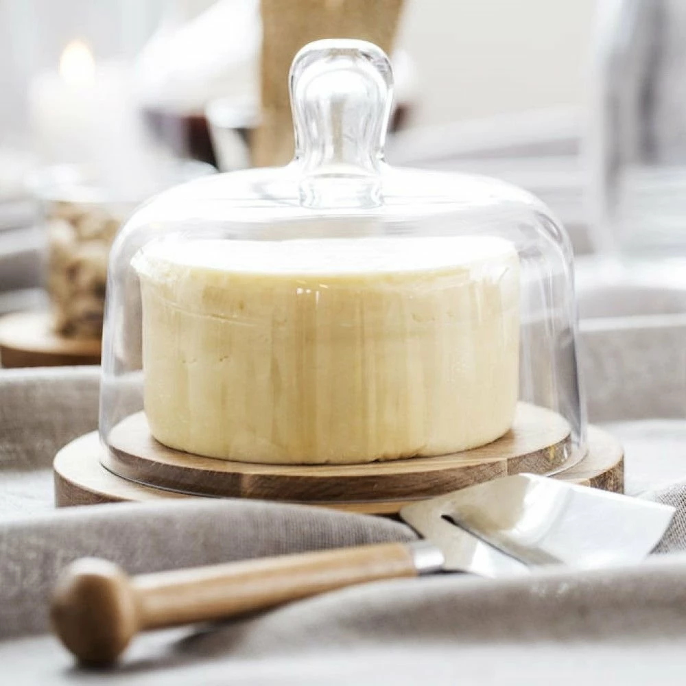 Sagaform Nature Cheese Slicer 7 Sagaform Nature Cheese Slicer - Image 5