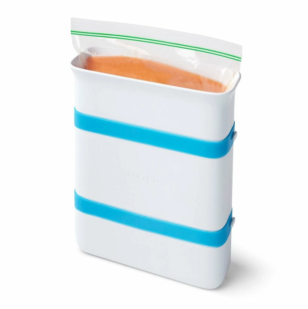 YouCopia® FreezeUp™ One Gallon Food Block Maker 3 YouCopia® FreezeUp™ One Gallon Food Block Maker