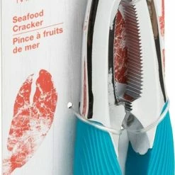 Trudeau Maison Seafood Cracker -Curious Shop 5115072 2