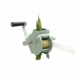 Norpro Deluxe Bean Frencher 6 Norpro Deluxe Bean Frencher -Curious Shop 5125 deluxe bean frencher