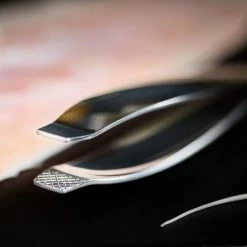 Rosle Fishbone Tongs -Curious Shop 514fp1tmbbl. ac sl1500