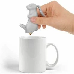 Fred Tea Infuser | Bunny 7 Fred Tea Infuser | Bunny -Curious Shop 5199vckzqkl. ac sl1200