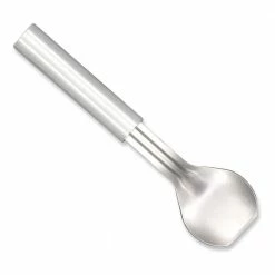 Rada Cutlery Ice Cream Scoop | Silver